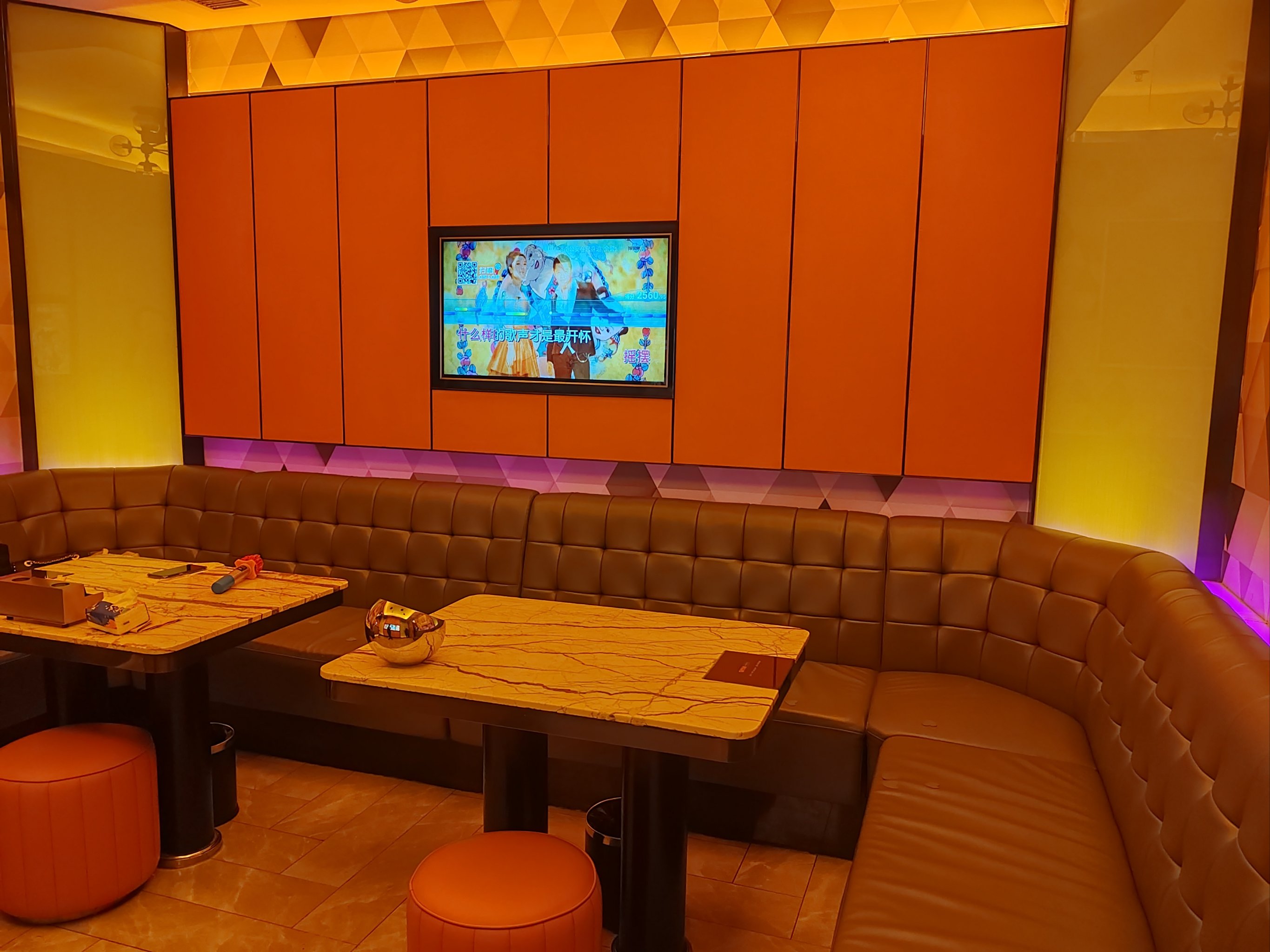 临汾商务KTV有没有-曲沃县ktv预定