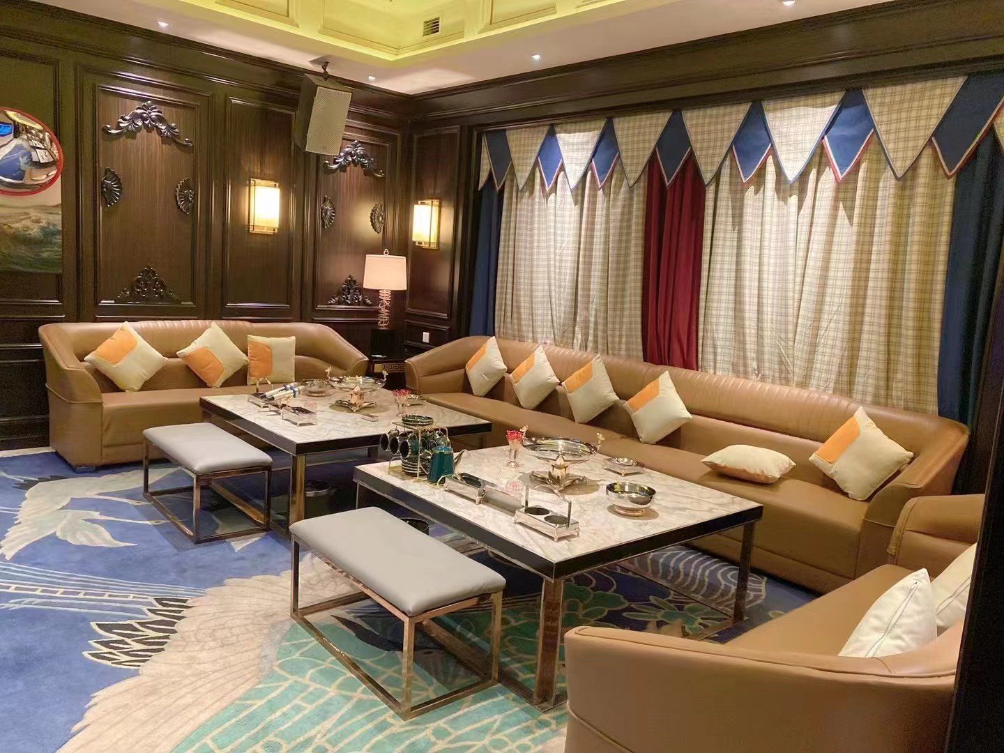 临汾商务ktv开启新模式-曲沃县ktv预定