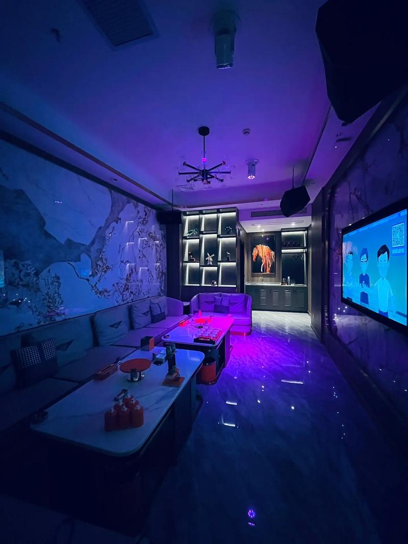 临汾商务ktv及商务ktv什么意思解析-曲沃县ktv预定